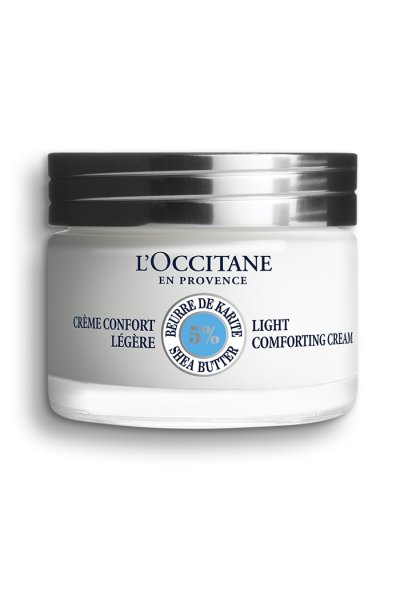 L'OCCITANE CREME CONF LEGER 50ML L'OCCITANE CREME CONF LEGER 50ML