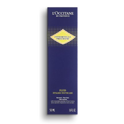 L'OCCITANE IMMORTELLE P FLUID