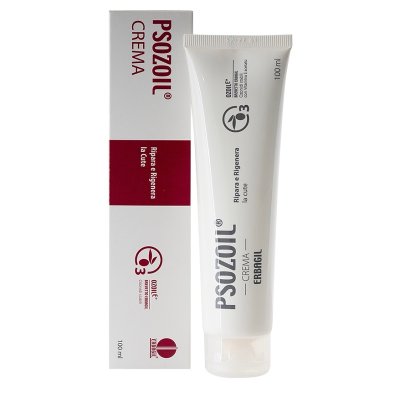 PSOZOIL CREMA