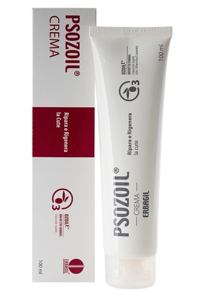 PSOZOIL CREMA PSOZOIL CREMA