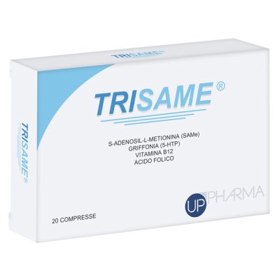 TRISAME 20CPR TRISAME 20CPR