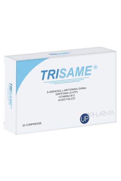 TRISAME 20CPR TRISAME 20CPR