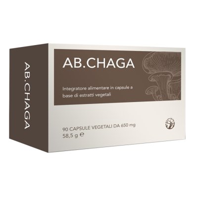 AB CHAGA 90CPS AB CHAGA 90CPS