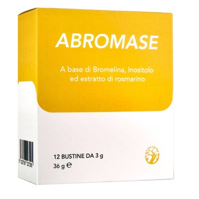 ABROMASE 12BUST ABROMASE 12BUST