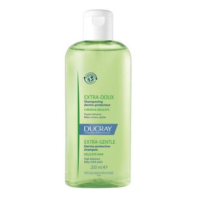 DUCRAY SH EXTRA DEL DERMO 200ML DUCRAY SH EXTRA DEL DERMO 200ML