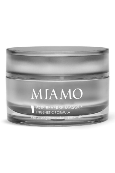 MIAMO AGE REVERSE MASQUE 50ML MIAMO AGE REVERSE MASQUE 50ML