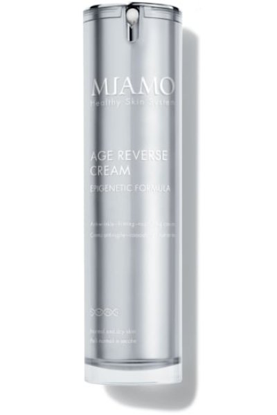 MIAMO AGE REVERSE CREAM 40ML MIAMO AGE REVERSE CREAM 40ML