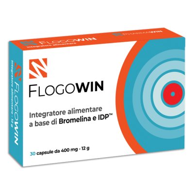 FLOGOWIN 30CPS FLOGOWIN 30CPS