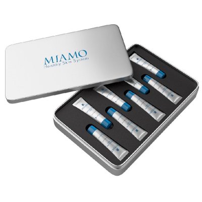 MIAMO RENEWAL PEEL SERUM 8TUBI MIAMO RENEWAL PEEL SERUM 8TUBI