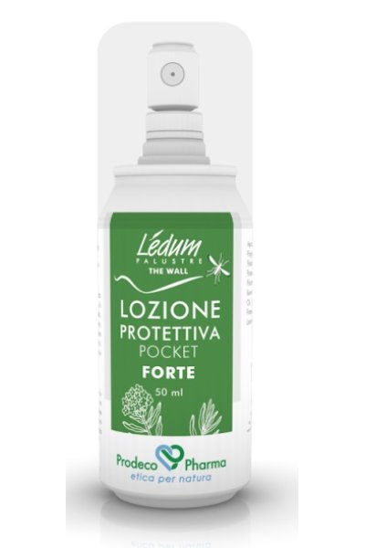 LEDUM THE WALL LOZ PROT FT PKT LEDUM THE WALL LOZ PROT FT PKT