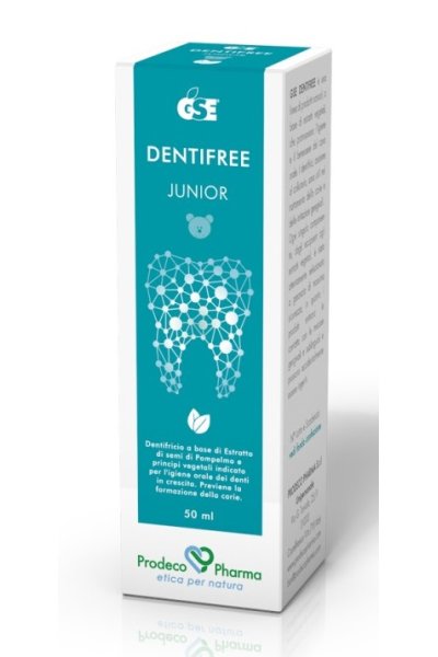 GSE Dentifree J 50ml GSE Dentifree J 50ml