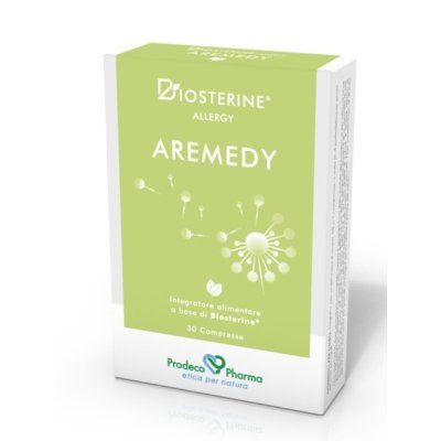 BIOSTERINE ALLERGY AREMEDY CPR BIOSTERINE ALLERGY AREMEDY CPR