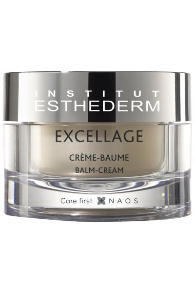 TIME EXCELLAGE BAUME 50 ML TIME EXCELLAGE BAUME 50 ML