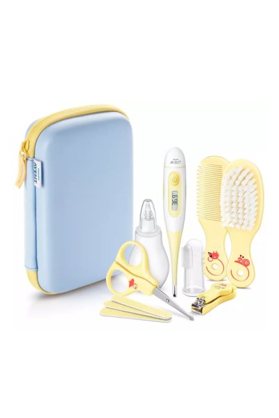 AVENT BEAUTY SET AVENT BEAUTY SET