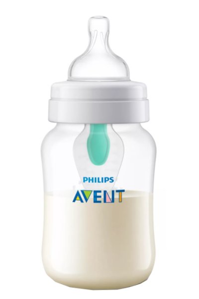 AVENT BIB ANTI COLICA 260 81314 AVENT BIB ANTI COLICA 260 81314