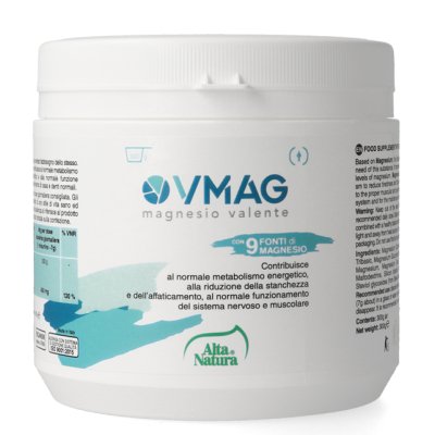 VMAG 300G VMAG 300G