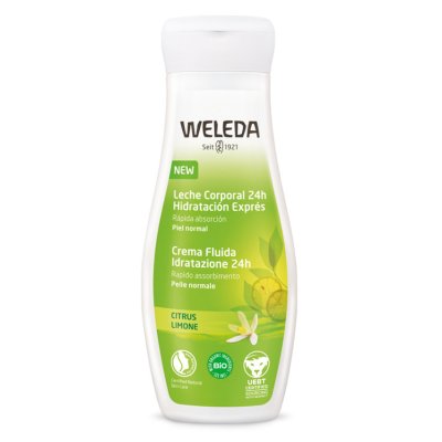CREMA FLUIDA IDRAT 24H LIMONE CREMA FLUIDA IDRAT 24H LIMONE