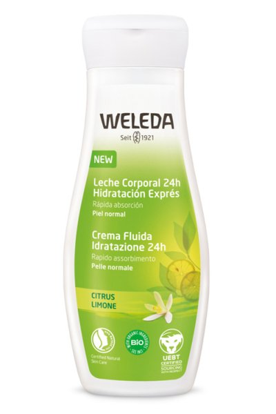 CREMA FLUIDA IDRAT 24H LIMONE CREMA FLUIDA IDRAT 24H LIMONE