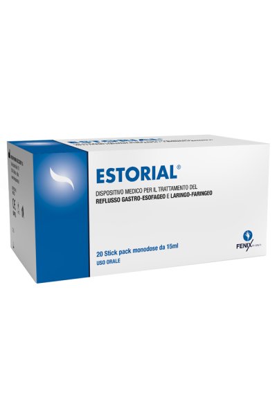 ESTORIAL 20STICK 15ML ESTORIAL 20STICK 15ML