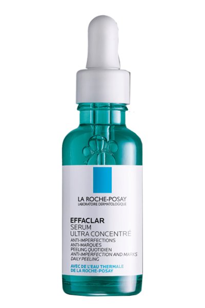 EFFACLAR SIERO PEELING 30ML EFFACLAR SIERO PEELING 30ML