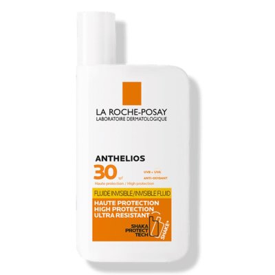 ANTHELIOS FLUDE SPF30+ 50ML ANTHELIOS FLUDE SPF30+ 50ML