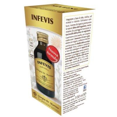 INFEVIS Liquido Analc.100ml INFEVIS Liquido Analc.100ml