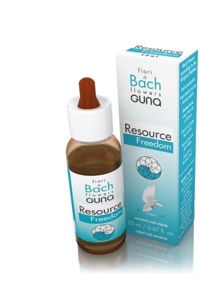RESOURCE FREEDOM 20ML RESOURCE FREEDOM 20ML