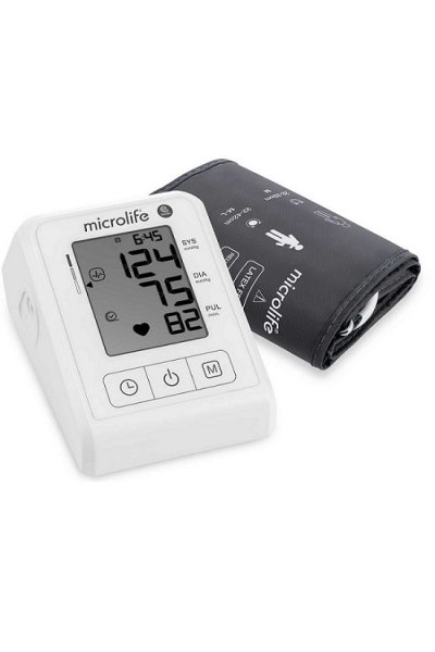 MICROLIFE MISURATORE B1 CLASS MICROLIFE MISURATORE B1 CLASS