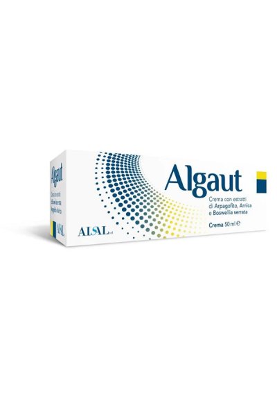 ALGAUT CREMA 50ML ALGAUT CREMA 50ML