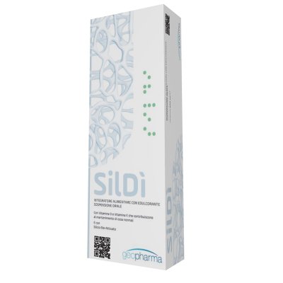 SILDI' 500ML SILDI' 500ML