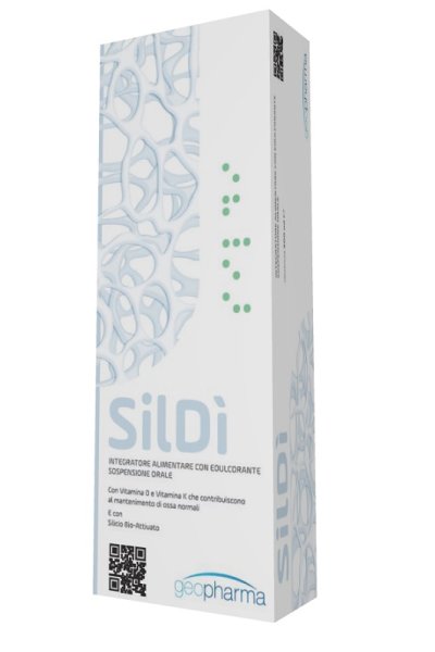 SILDI' 500ML SILDI' 500ML