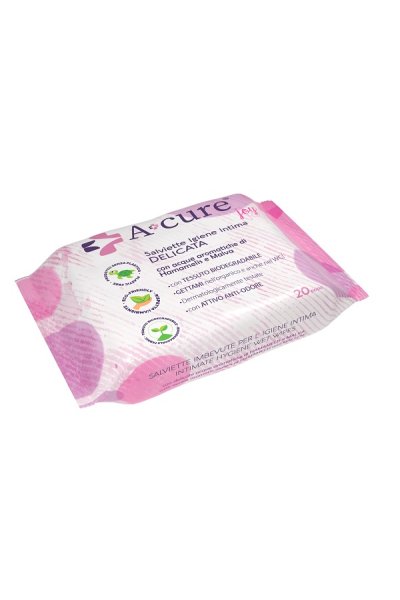 A+CURE 20 Salv.Ig.Int.Delicata A+CURE 20 Salv.Ig.Int.Delicata