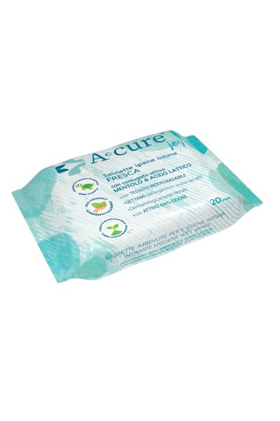 A+CURE 20 Salv.Ig.Int.Fresca A+CURE 20 Salv.Ig.Int.Fresca