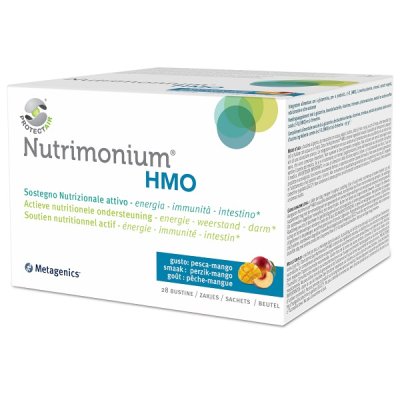 NUTRIMONIUM HMO 28BUST