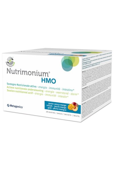NUTRIMONIUM HMO 28BUST NUTRIMONIUM HMO 28BUST