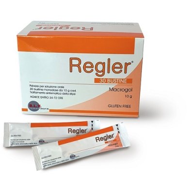 REGLER 30BUST REGLER 30BUST