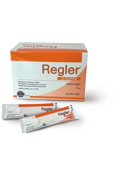 REGLER 30BUST REGLER 30BUST