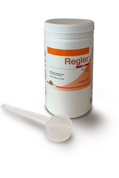 REGLER 200G REGLER 200G