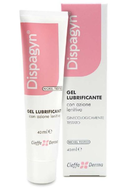 DISPAGYN 40ML DISPAGYN 40ML