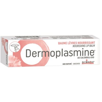 DERMOPLASMINE BALS LABB 10GR