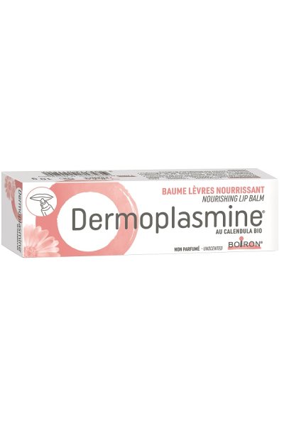 DERMOPLASMINE BALS LABB 10GR DERMOPLASMINE BALS LABB 10GR