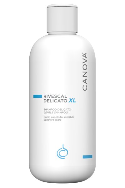 RIVESCAL DELICATO XL SH 500ML RIVESCAL DELICATO XL SH 500ML