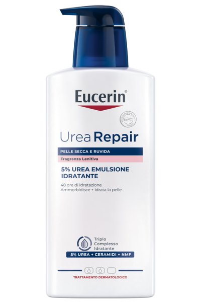 EUCERIN UREAREP PL IDRAT 5% EUCERIN UREAREP PL IDRAT 5%