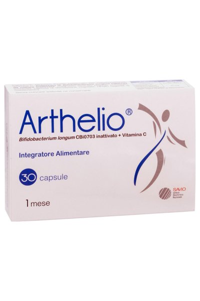 ARTHELIO 30CPS ARTHELIO 30CPS