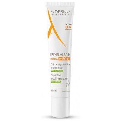 ADERMA A-D EPITHELIALE AH ULT50+