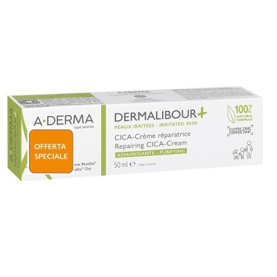 DERMALIBOUR + CREMA 50ML DERMALIBOUR + CREMA 50ML