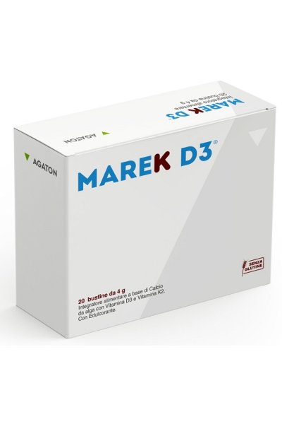 MAREK D3 20BUST MAREK D3 20BUST