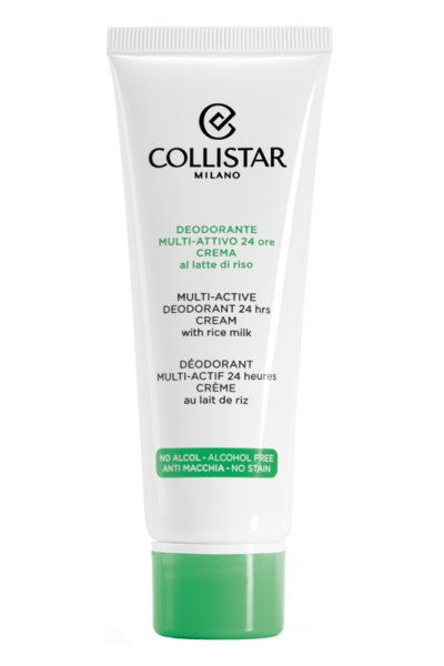 DEODORANTE MULTI 24H CREMA75ML DEODORANTE MULTI 24H CREMA75ML