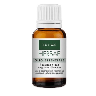 HERBAE ROSMARINO OE 10ML HERBAE ROSMARINO OE 10ML