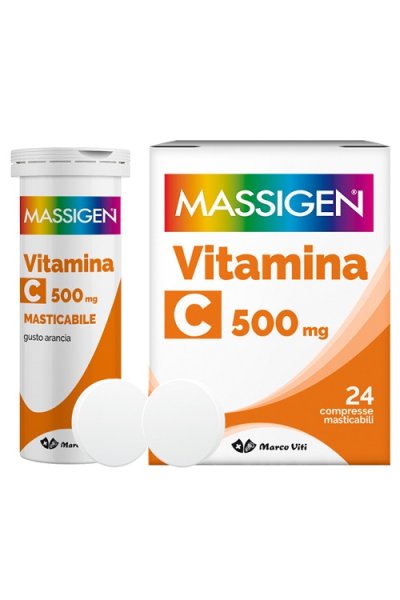 C VITI 500 MG 24CPR MAST C VITI 500 MG 24CPR MAST
